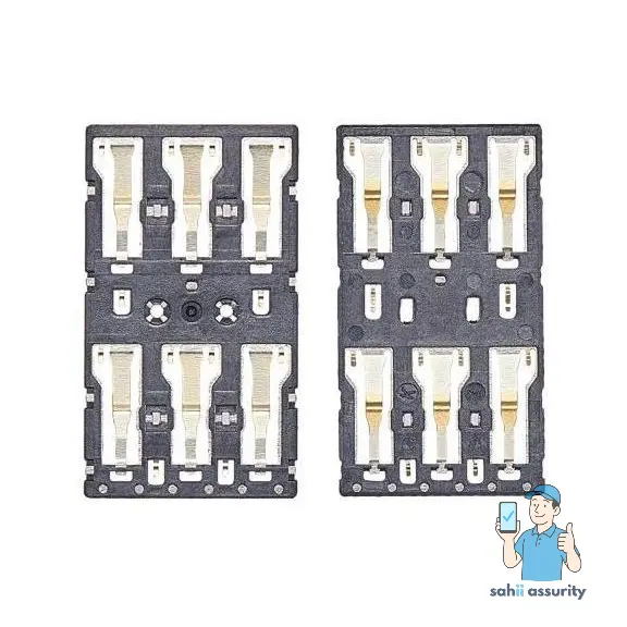 Sim Connector for OnePlus 10 Pro thumbnail